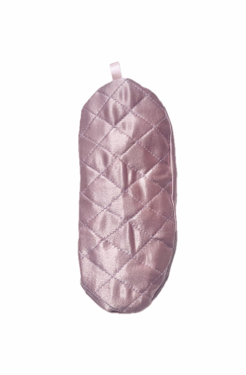 Ballet Shoe Pouch - Ballet Pink